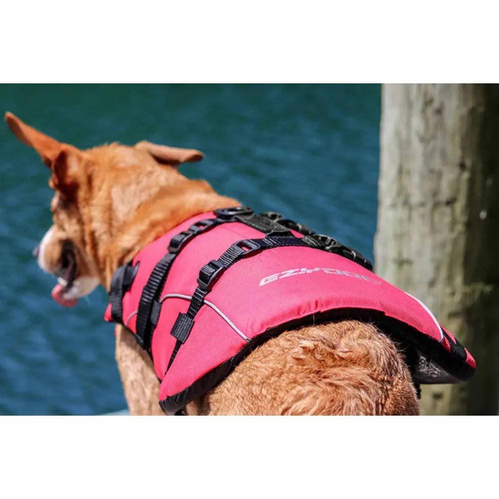 Ezydog Flydevest