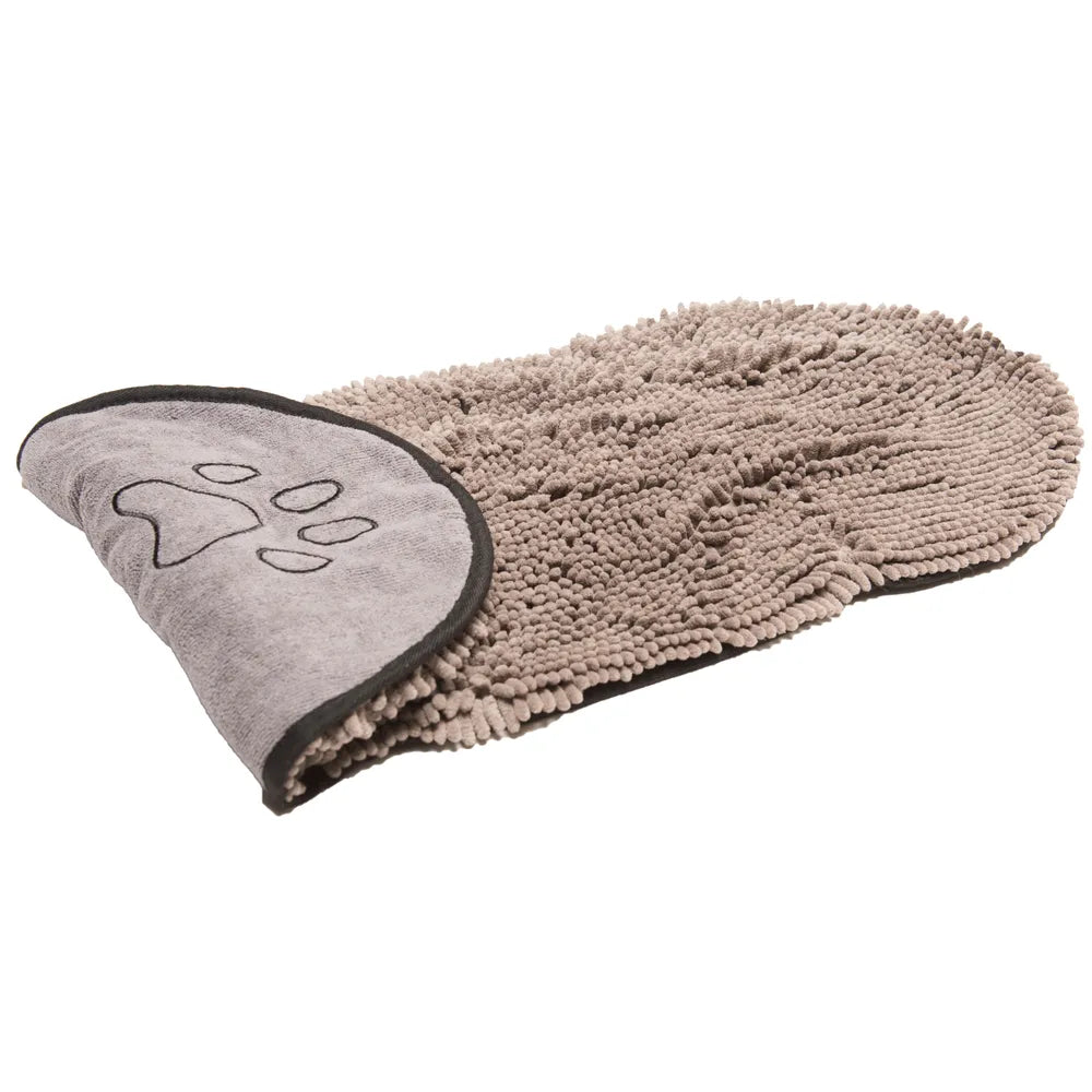 Dirty Dog Håndklæde 33x79cm