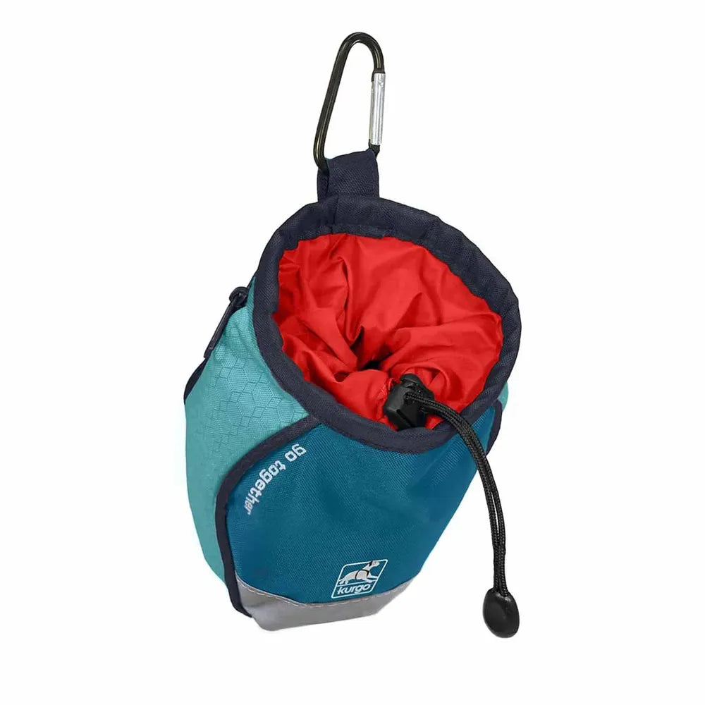 Kurgo Go Stuff It Treat Bag