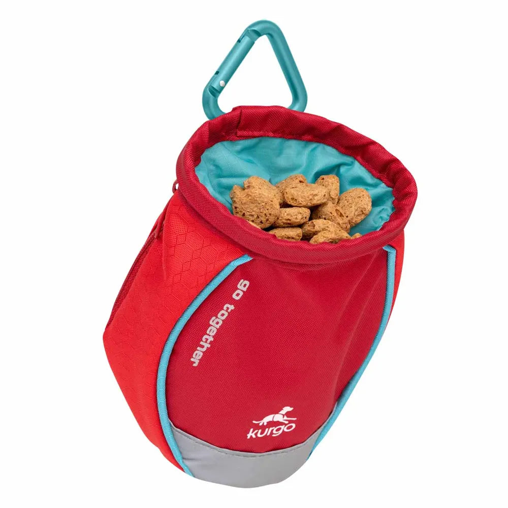 Kurgo Go Stuff It Treat Bag