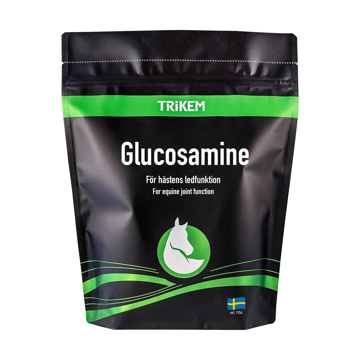 Trikem Glucosamin