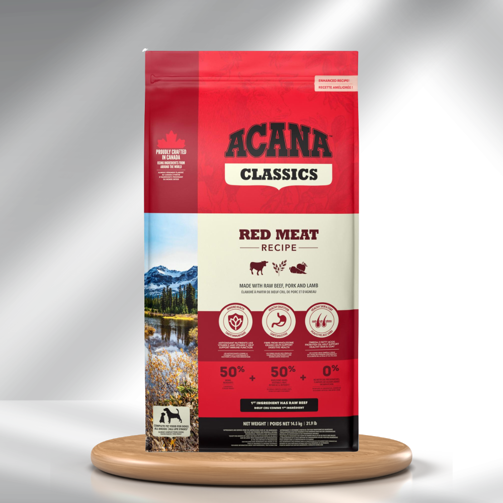 ACANA Classics Red 14,5kg