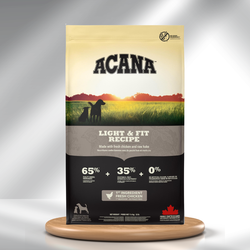 ACANA Dog Range Adult Small Breed 6kg
