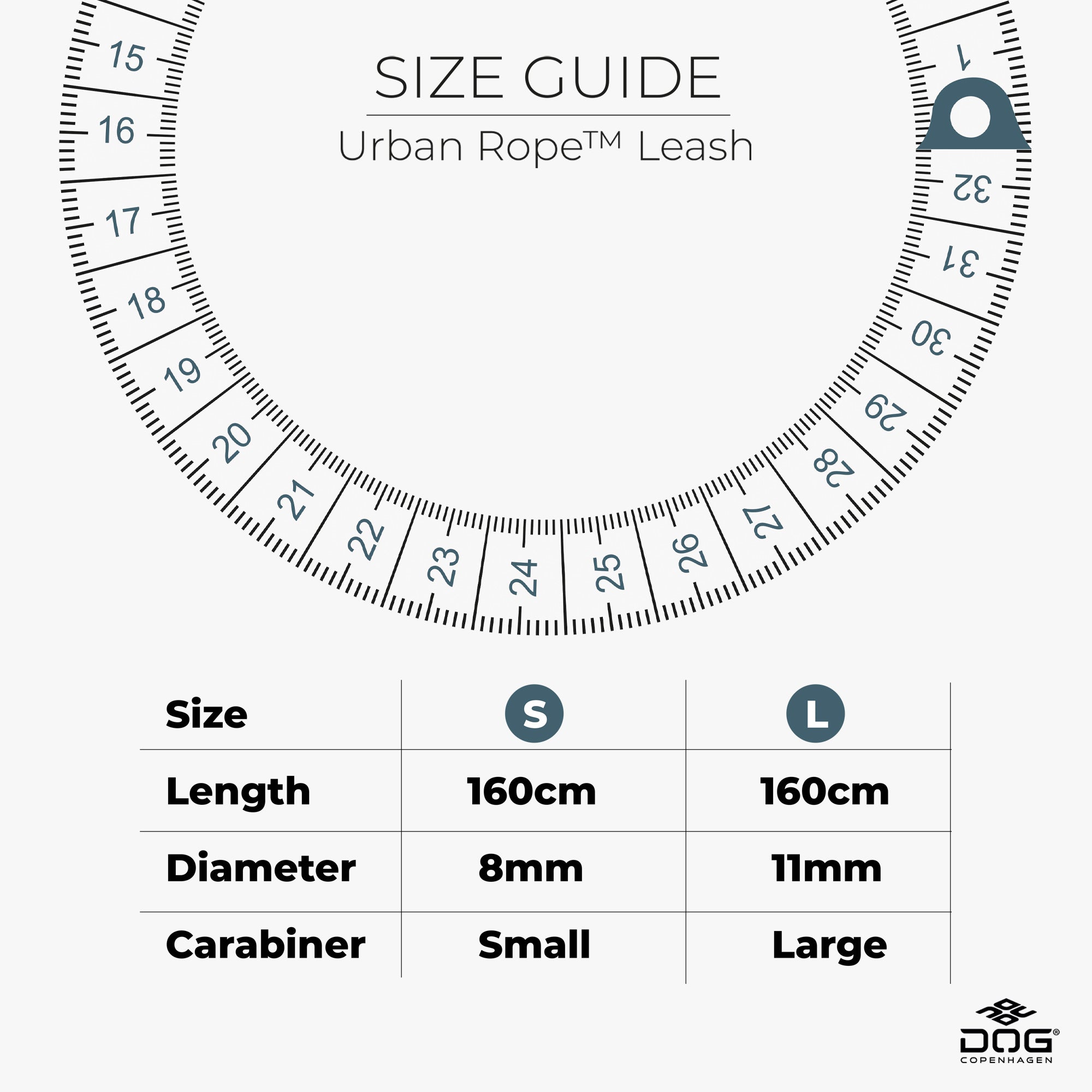 Urban Rope™ Line