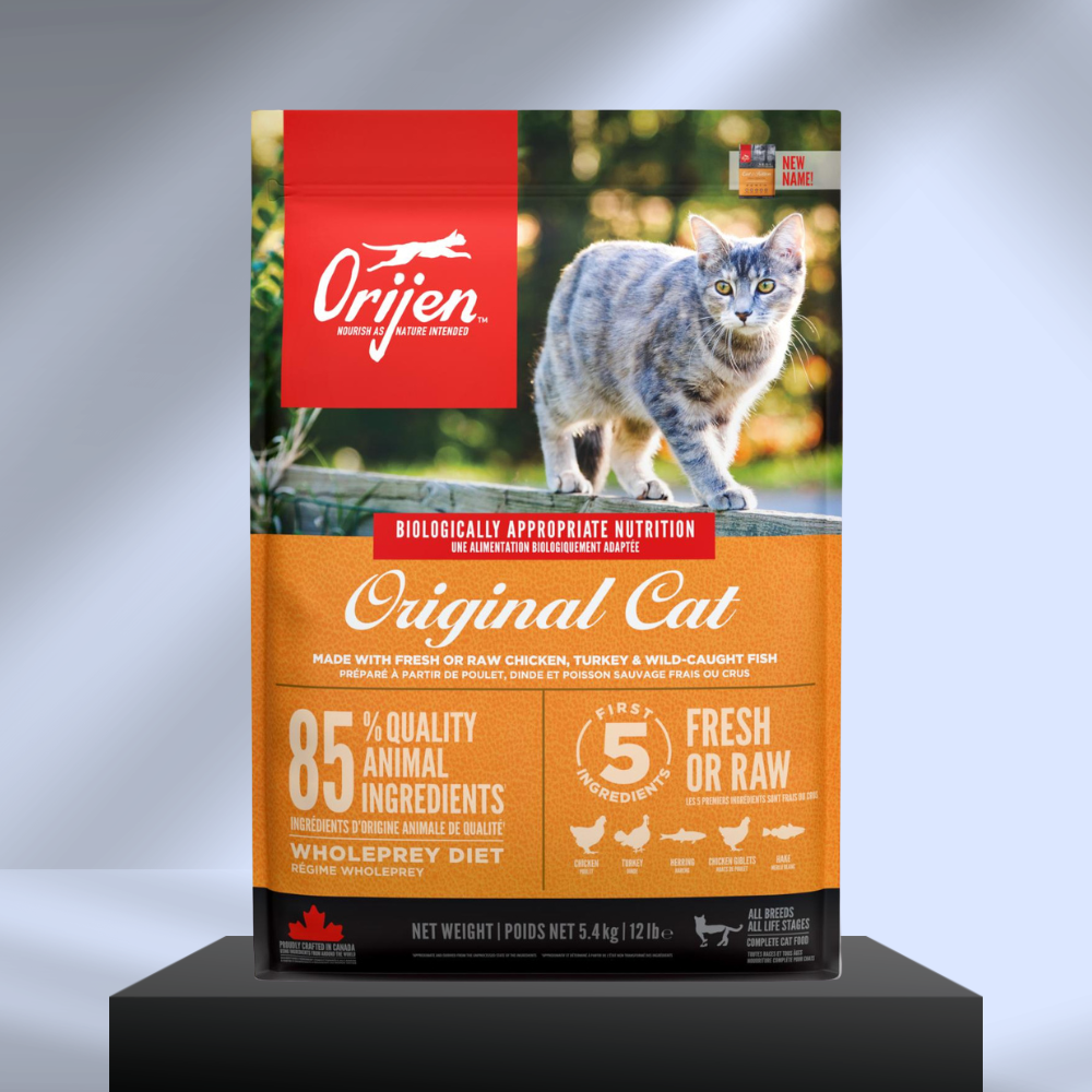 ORIJEN CAT Original 5,4kg