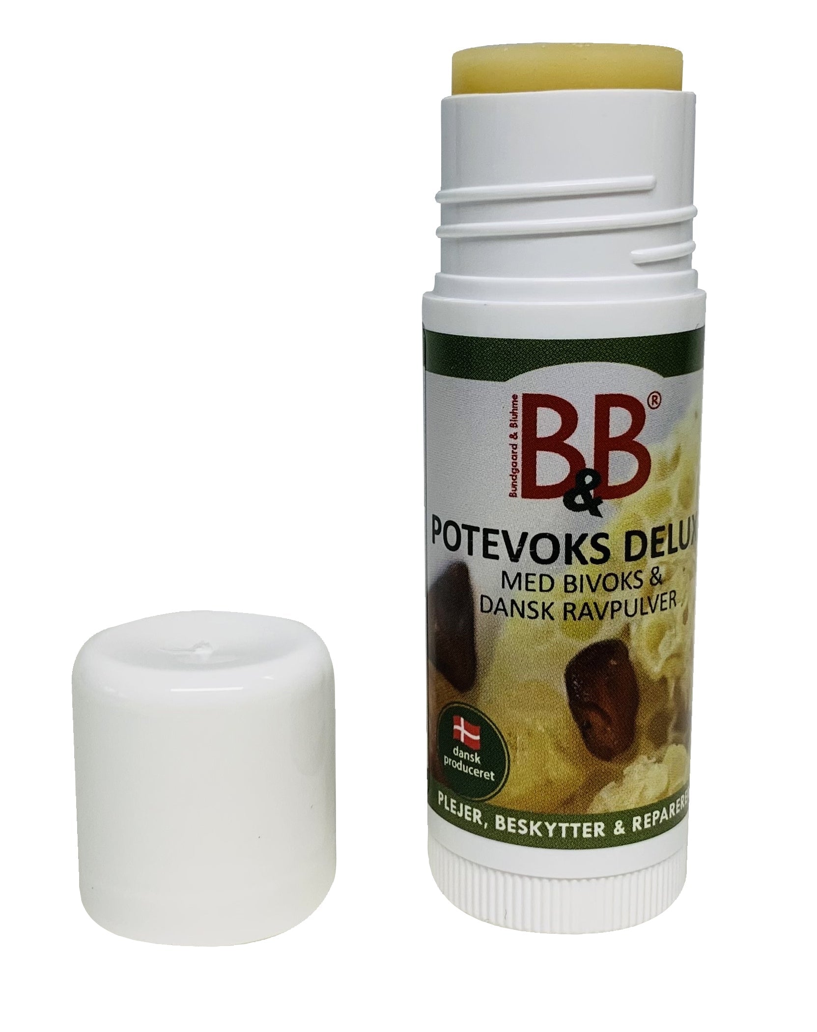 B&B Potevoks deluxe