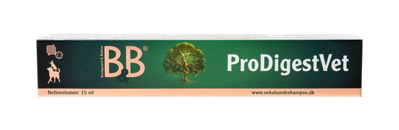 B&B ProDigestVet