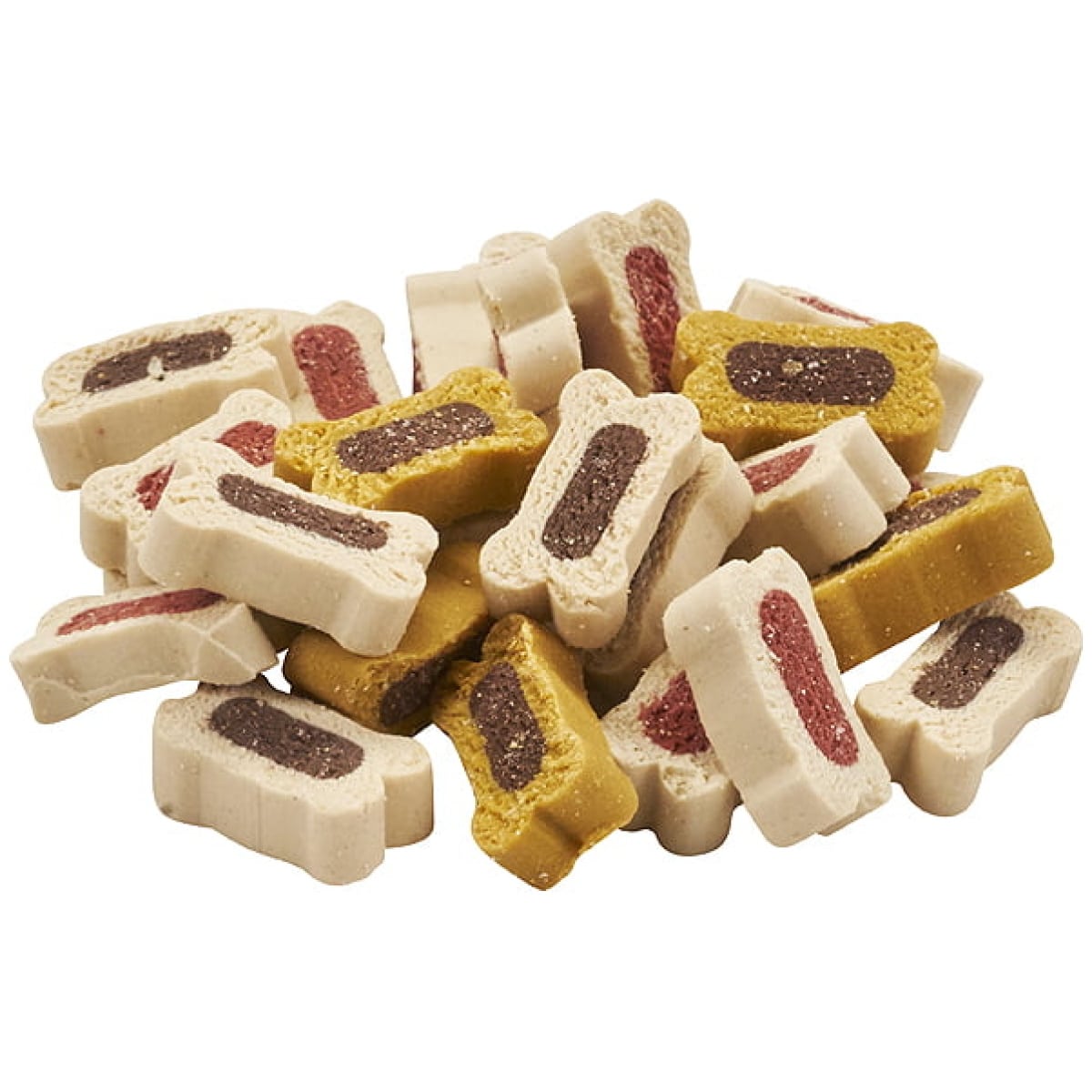 Tikki Miniben duomix 200g