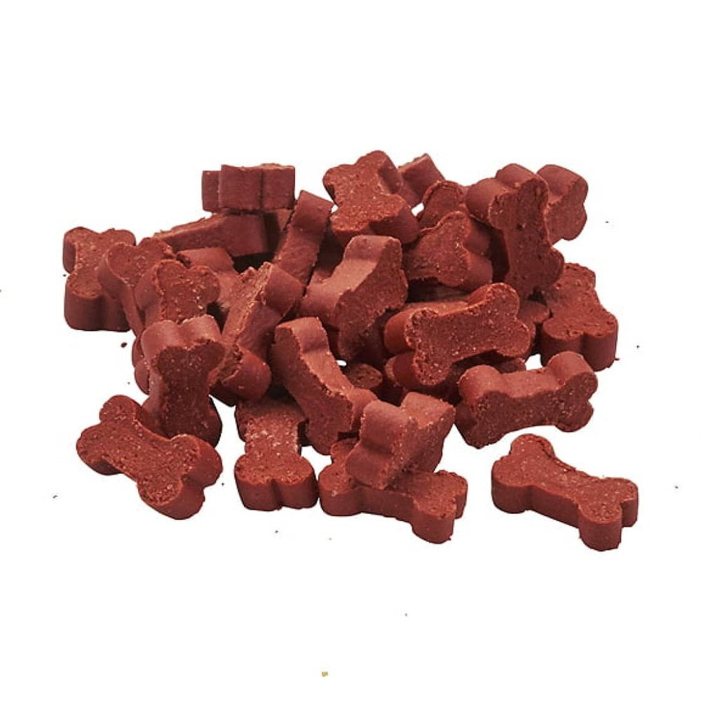 Tikki Miniben med Fisk 200g