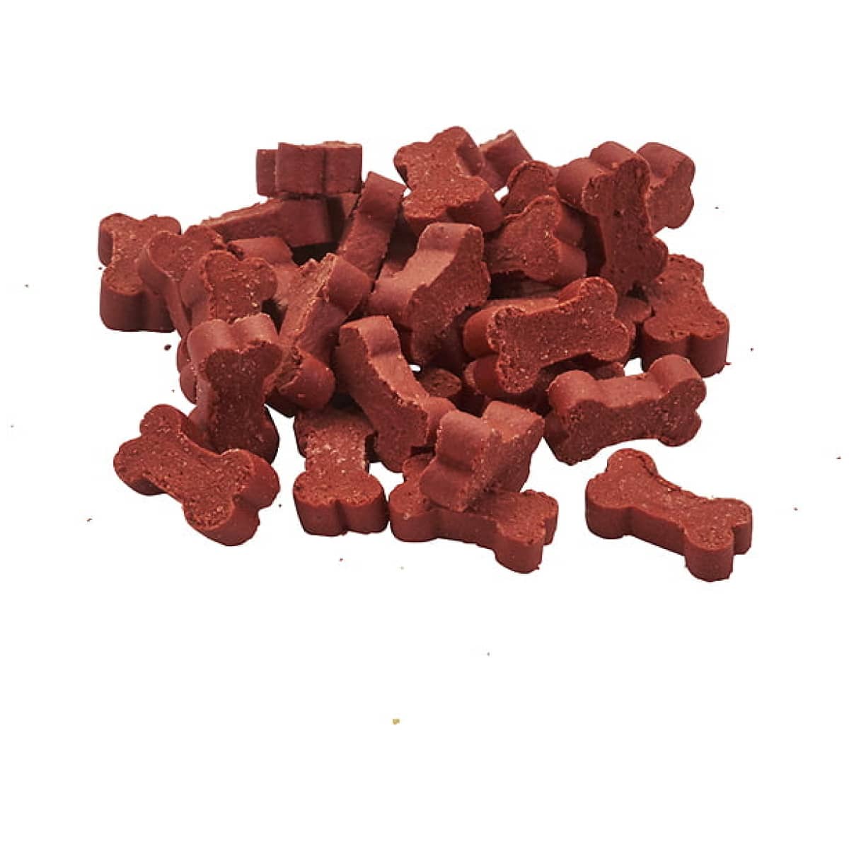 Tikki Miniben med Fisk 200g