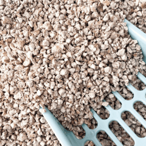 CatCassa Nature kattegrus (Neutral) 12 liter