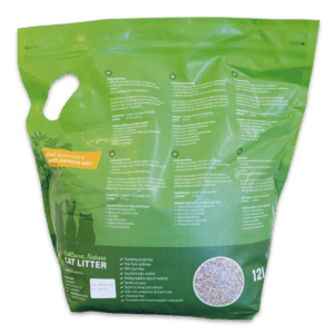 CatCassa Nature kattegrus (Neutral) 12 liter