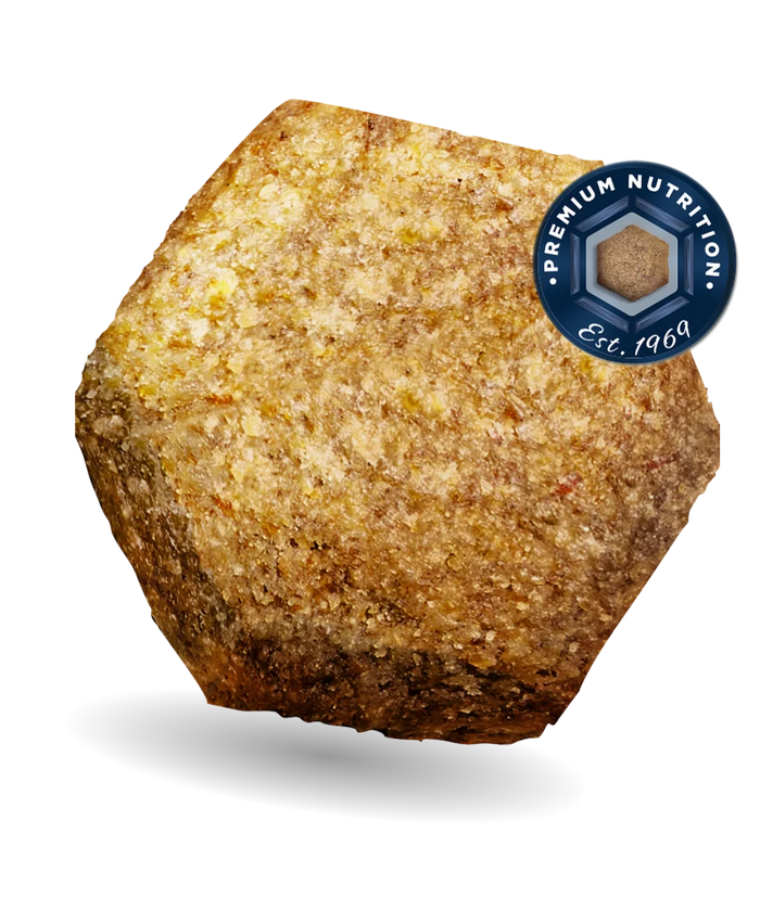 Foderpille