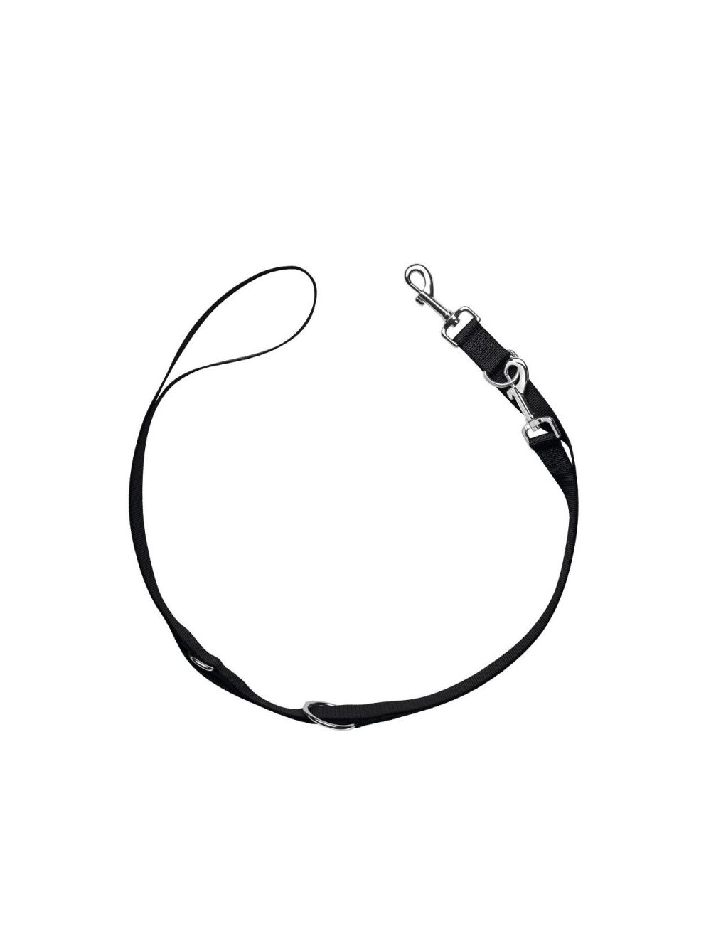 Snor Sort, Hunter Str. L