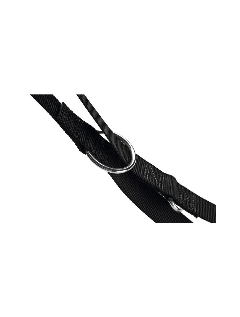 Snor Sort, Hunter 200cm