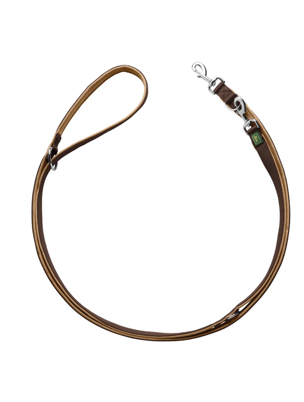 Hunter Neopren Snor, Brun