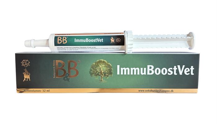 B&B ImmuBoostVet