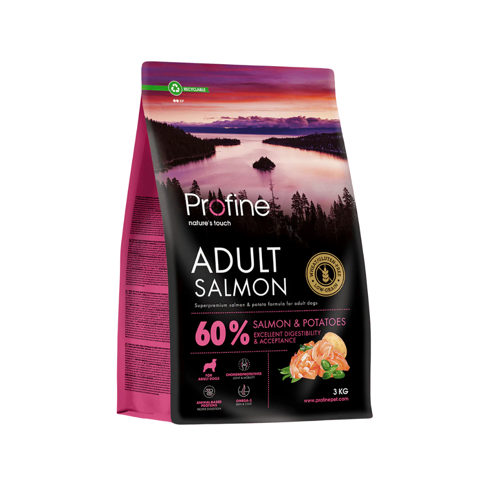 Profine Adult Laks