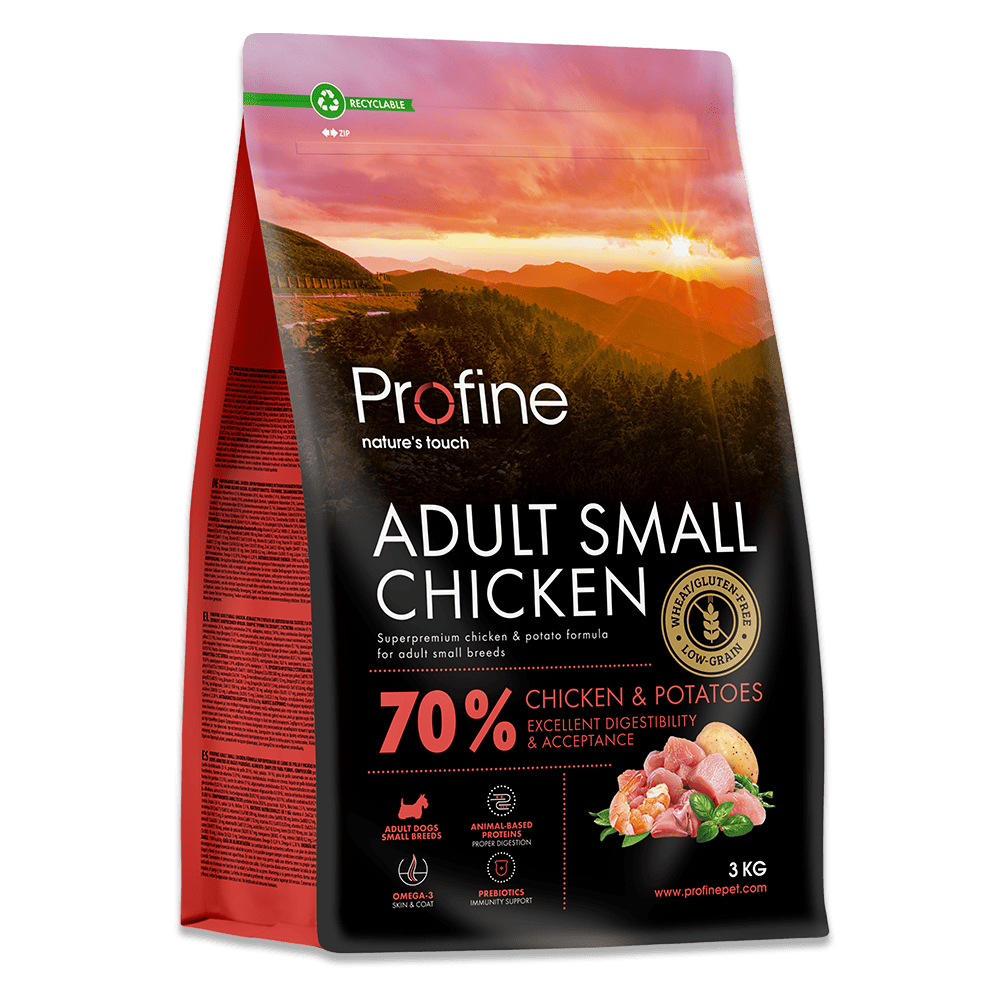Profine Adult Small Chicken