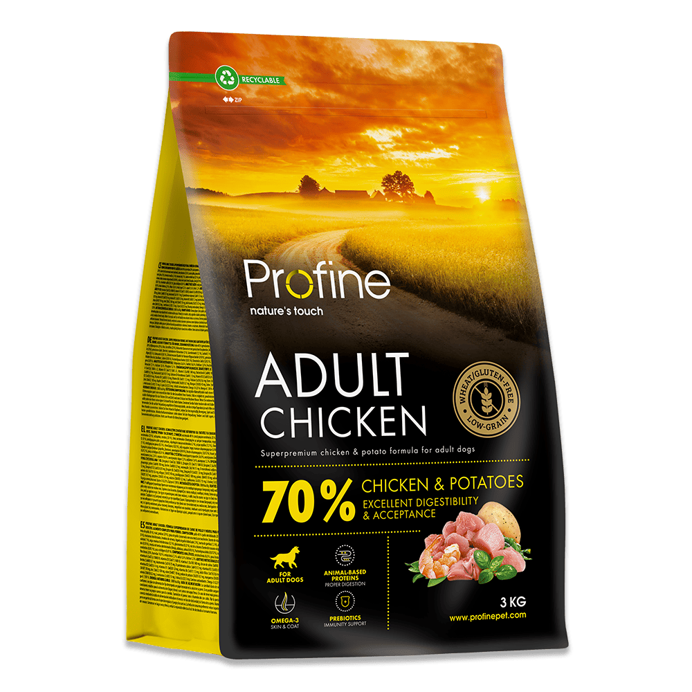 Profine Adult Kylling