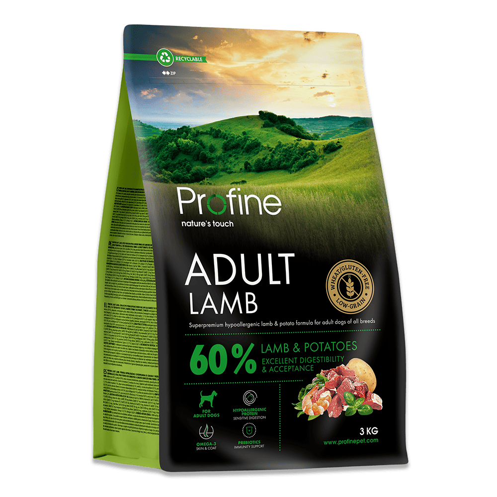 Profine Adult Lamb