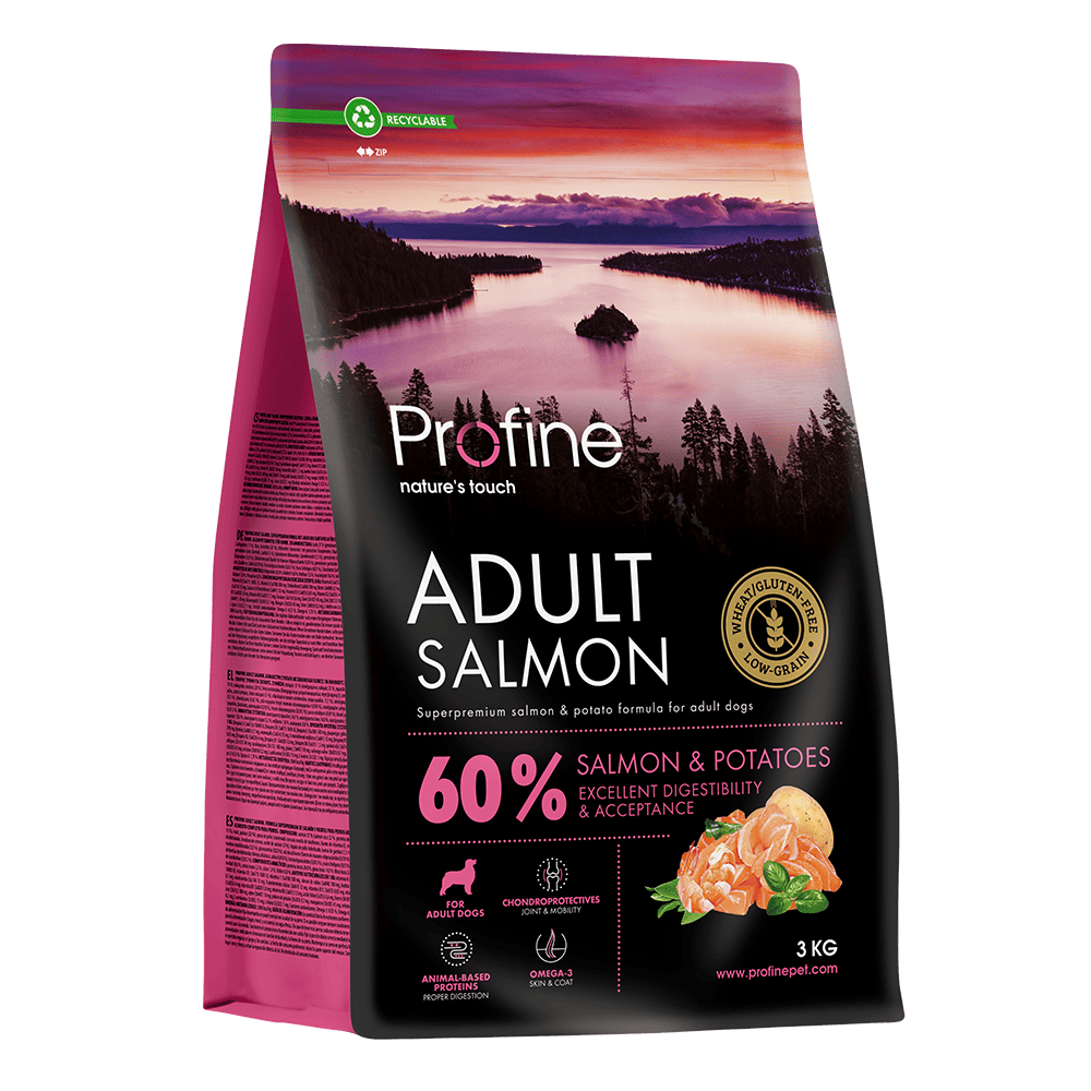 Profine Adult Laks