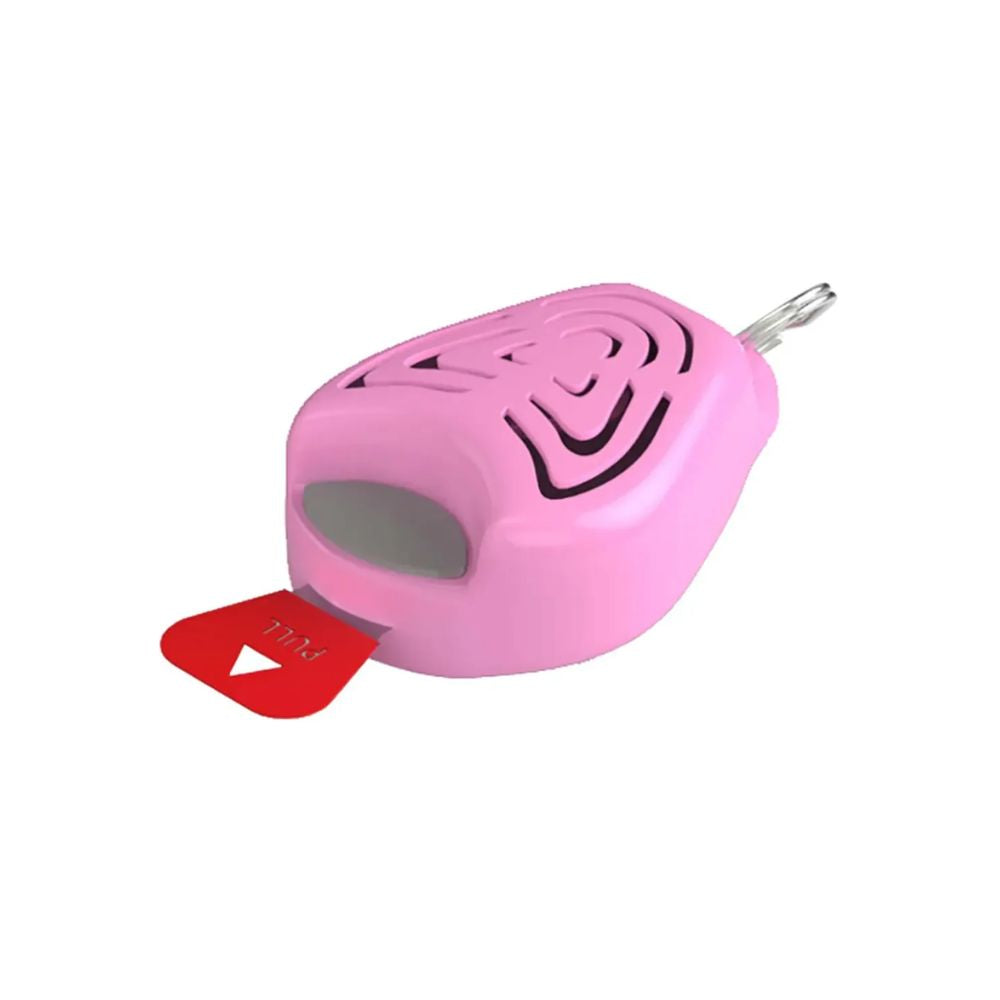 Tickless Pet Rosa