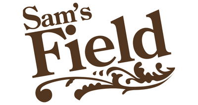 Sam's Field logo