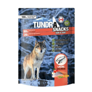 Tundra hundesnack