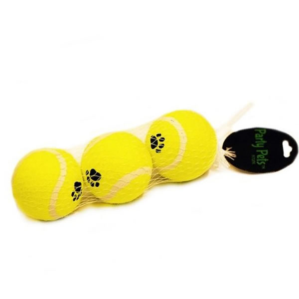 billige tennisbolde til hund